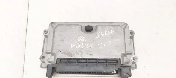 Citroen Xsara Engine control unit/module