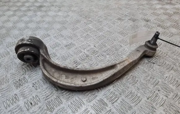 Audi A4 S4 B8 8K Front lower control arm/wishbone PRIEKINESAKE