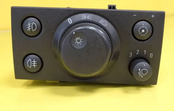 Light switch