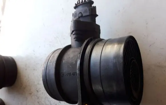 Honda Accord Mass air flow meter 0281002658