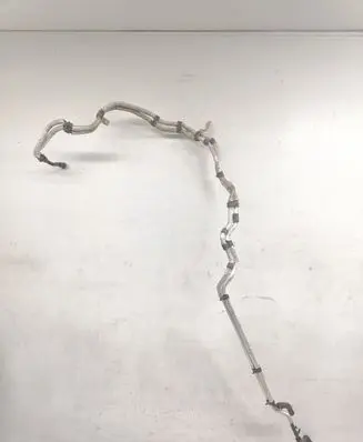 Land Rover Defender Engine coolant pipe/hose LPLA8D270AB