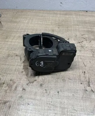 Mercedes-Benz C W204 Throttle valve A6510900170 DK0040 0280750553