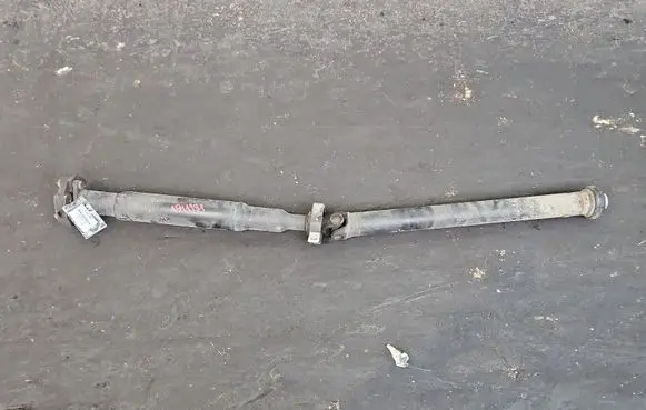 BMW X6 E71 Rear driveshaft/prop shaft 7589129 IMPRK1541981