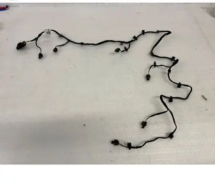 Mercedes-Benz CLA C118 X118 Parking sensor (PDC) wiring loom A1185407837 540783 302017
