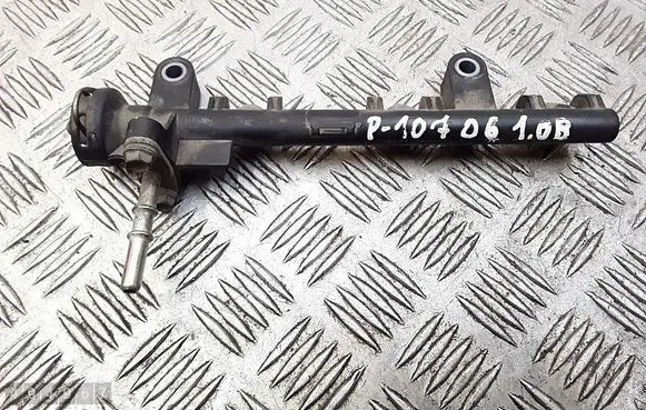 Peugeot 107 Fuel main line pipe 238140q010a