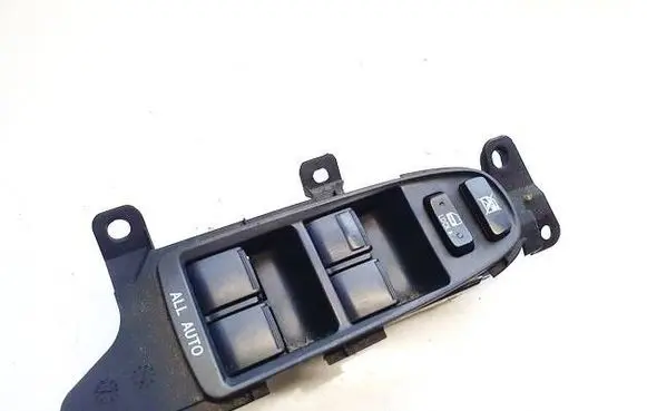 Lexus GS 300 350 430 450H Electric window control switch 7423430120