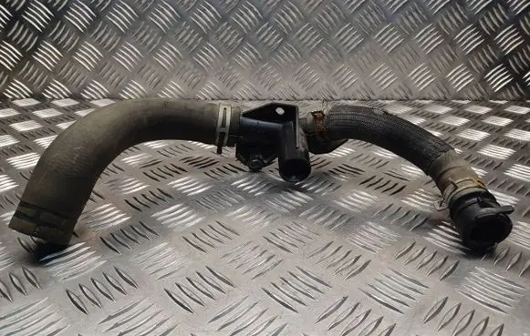 Peugeot 208 Engine coolant pipe/hose 9671124980 9684589080