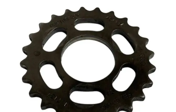 Audi A6 C7 Timing chain sprocket 059103333F