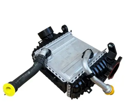 Mercedes-Benz Metris W447 Intercooler radiator A6540904101 A6540900100 A6540906100