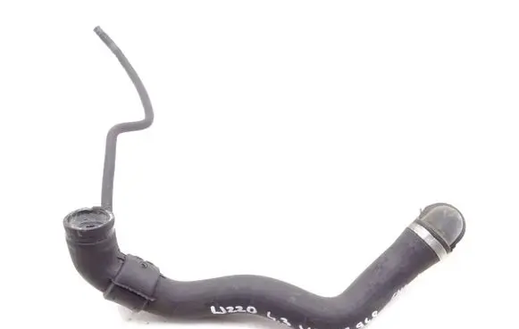 Mercedes-Benz S W220 Engine coolant pipe/hose A2205010182 GBIMPORT