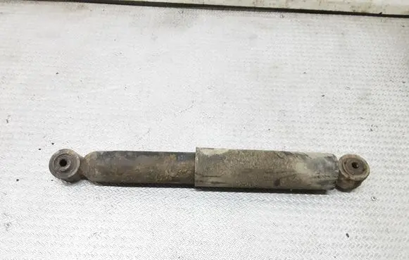 Land Rover Discovery Rear shock absorber/damper