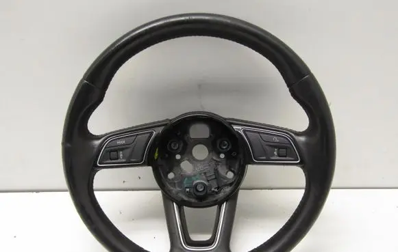 Audi A4 S4 B9 Steering wheel 8W0419091E