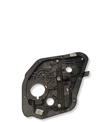 KIA Ceed Rear door manual window regulator 9125100100 83480A2300 A2A028322