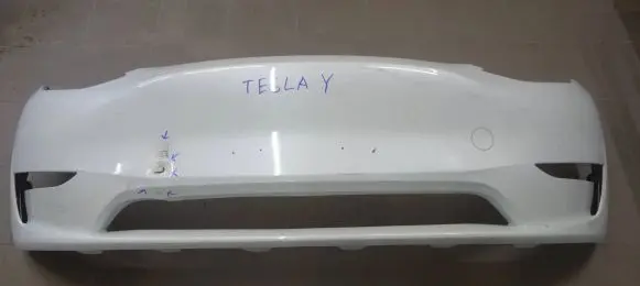 Tesla Model Y Front bumper 154010006C CAQC2231010141