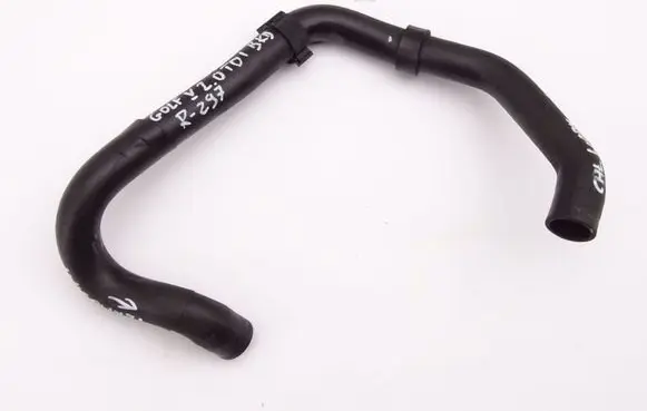 Volkswagen Golf V Engine coolant pipe/hose VW_GOLF_V_2.0_TDI_WĄŻ_WODY_PRZEWÓD