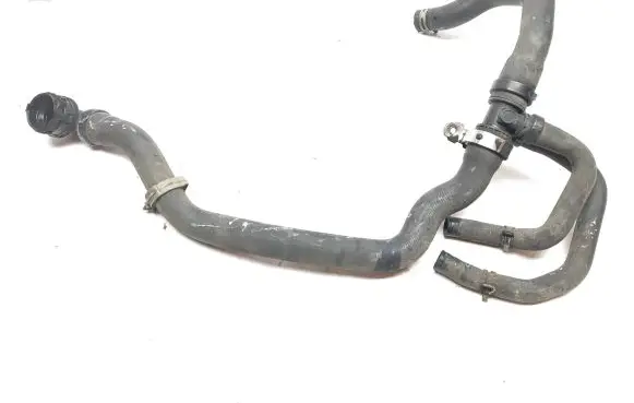 Peugeot 308 Engine coolant pipe/hose