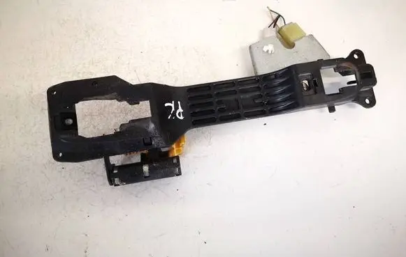 Suzuki SX4 S-Cross Front door exterior handle