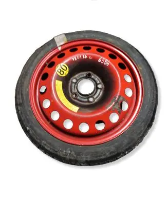 Opel Vectra C R16 spare wheel 