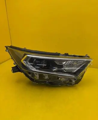 Toyota RAV 4 (XA50) Headlight/headlamp RAV4V