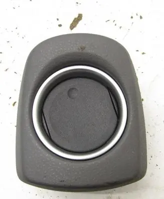 Toyota Yaris Dashboard air vent grill cover trim 554040D010