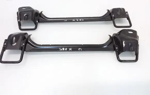Toyota Avensis T250 ISOFIX Bracket 