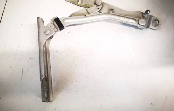 Opel Astra H Tailgate/trunk/boot hinge 13252085