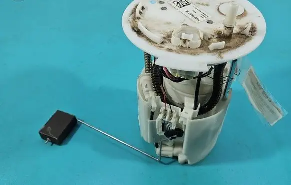 Ford Edge II In-tank fuel pump F2G39H307BE IMPRK1526544