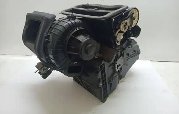Ford Mondeo MK IV Heater blower radiator 7G91-19B555-CP