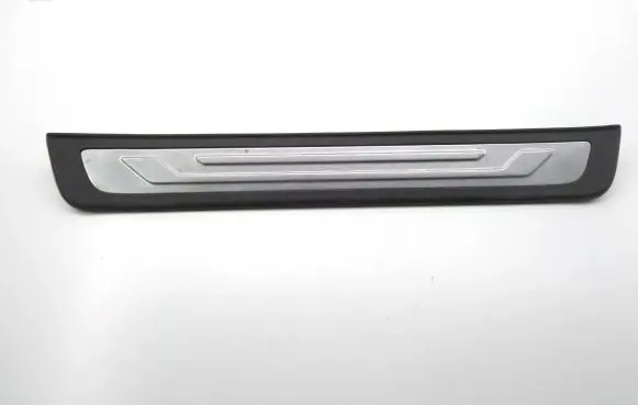 KIA Sorento Front sill trim cover