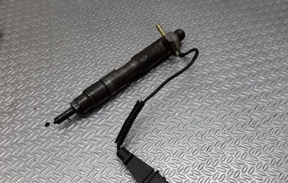 Seat Ibiza II (6k) Fuel injector 038130202B