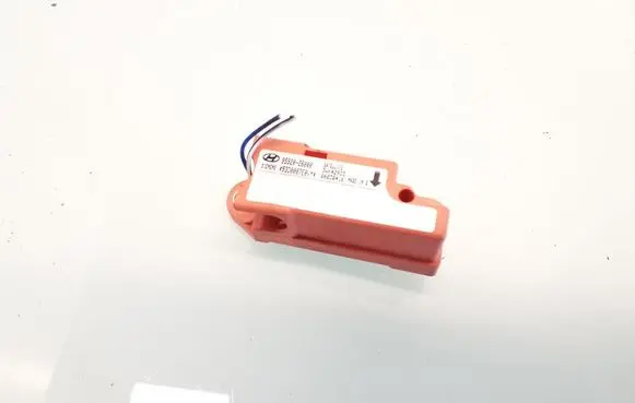 Hyundai Santa Fe Airbag deployment crash/impact sensor 9592026000