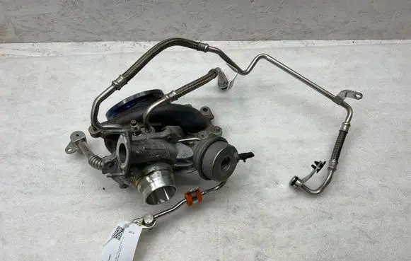 Ford Kuga III Turbo A2C14116500 HX7G6K682CB
