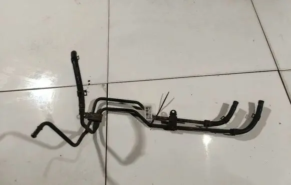 Opel Antara Power steering hose/pipe/line 