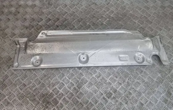 BMW X7 G07 Exhaust heat shield 7424935