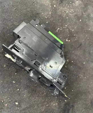 Volvo V70 Electric window control switch