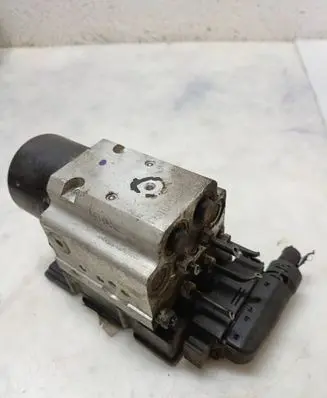 Opel Signum ABS Pump 13509201M 54084696A 13663901
