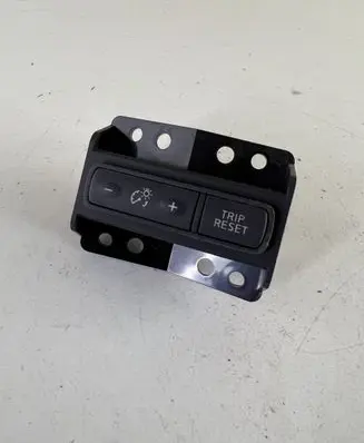 Nissan Qashqai Cruise control unit/module 
