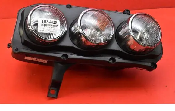 Alfa Romeo 159 Headlight/headlamp