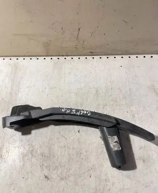 Volkswagen Golf V Front bumper mounting bracket 1K0807890A