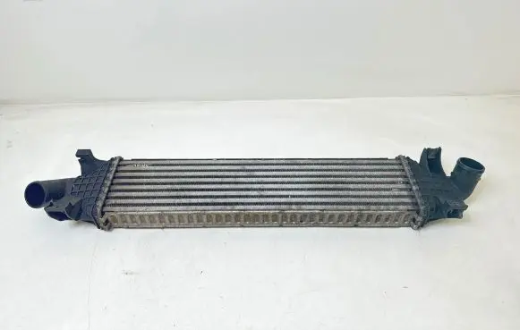 Ford C-MAX I Intercooler radiator 3M5H9L440AE 03FEB200601 EC2006