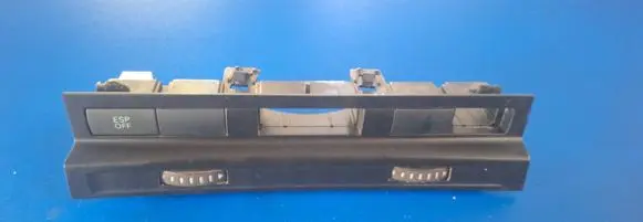 Audi A6 S6 C6 4F Other switches/knobs/shifts