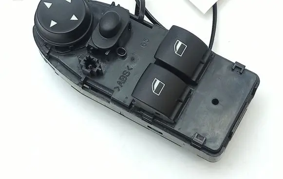 BMW 3 E92 E93 Electric window control switch 9217353