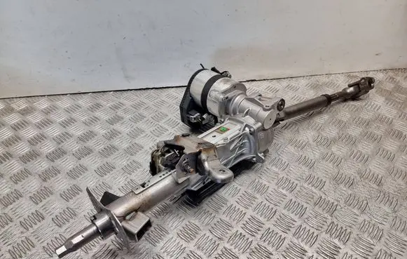 Ford Focus Electric power steering pump JX6C3D077L1A 4532006034 00000946A