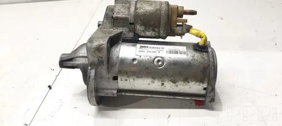 Volvo V40 Starter motor 30659478 36001519