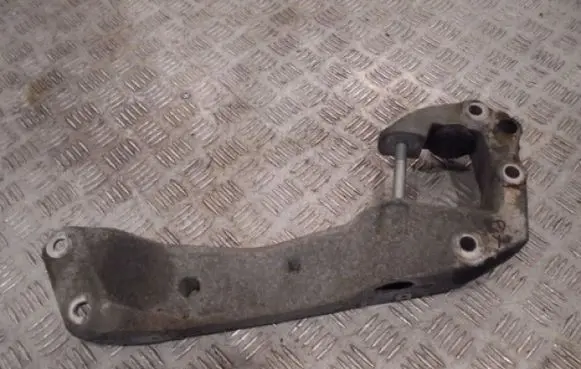 BMW 7 F01 F02 F03 F04 Rear axle beam 