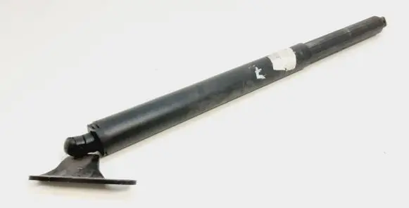 Mercedes-Benz GL X164 Tailgate/trunk strut/damper A1647400545