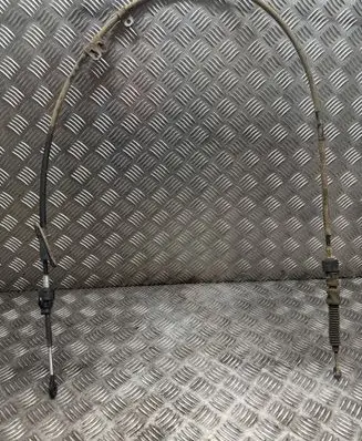 Mitsubishi L200 Gear shift cable linkage 