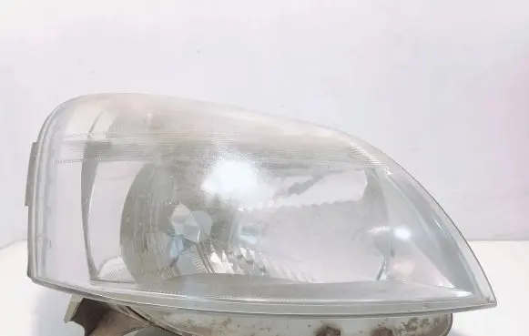 Peugeot Partner Headlight/headlamp