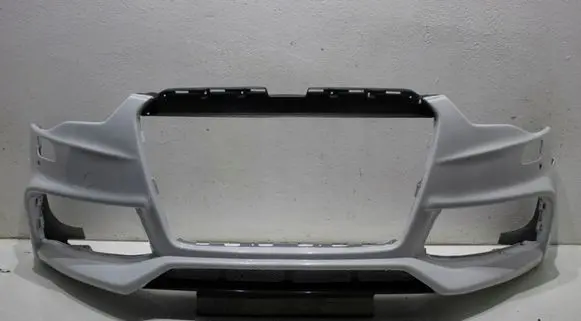 Audi A5 8T 8F Front bumper