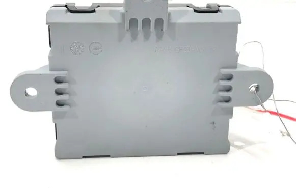 Jaguar XE Other control units/modules HPLA-14D617-BF